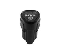 Avizar 12V Battery 2000mAh 24Wh for Worx WX382.8 Cordless Tools