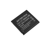 Avizar 1300mAh Battery for LG Optimus 3D Max 3.7V Smartphone
