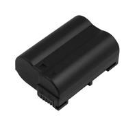 Avizar 1400mAh Battery for Nikon Camera EN-EL15 7.4V