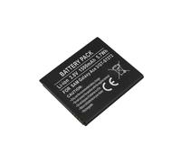 Avizar 1500mAh battery for Galaxy Ace 3 and GT-S7272 3.8V,