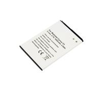 Avizar 1600mAh Battery for Smartphone Compatible Mobistel Cynus F3 3,7V