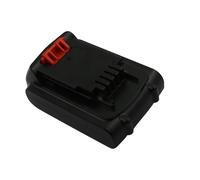 Avizar 18V 1500mAh 27.0Wh Battery for and Decker BL1518 Tool