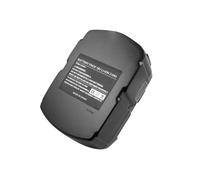 Avizar 18V 3000mAh Battery 54.0Wh for Hitachi C 18DLX Portable Tool