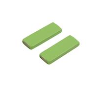 Avizar 2 Battery Phone Hagenuk / Telekom 1.2V 880mAh Compatible KF-B650, Green