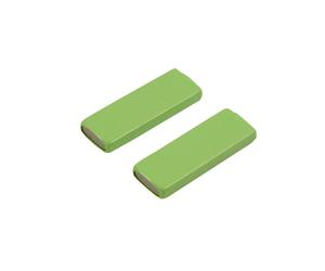 Avizar 2 Battery Phone Hagenuk / Telekom 1.2V 880mAh Compatible KF-B650, Green