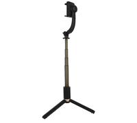Avizar 2 in 1 Stabiliser Smartphone Boom Bluetooth Remote Control Q08 Series