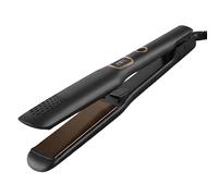 Avizar 2-in-1 Straightening and Curling Iron in Tourmaline Ceramic 40W