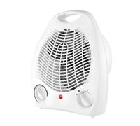 Avizar 2000 W Blower Heater for Small Room with Ventilation and 2 Settings