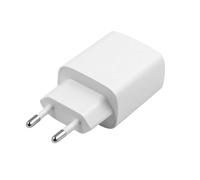 Avizar 20W Power Delivery USB-C Fast Charger for Smartphones and Tablets, White