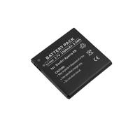 Avizar 2300mAh Battery for Smartphone Compatible Xperia ZR 3,7V