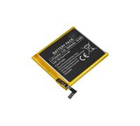 Avizar 2800mAh Li-Polymer Battery for Smartphone Compatible BQ Aquaris M5 3,8V