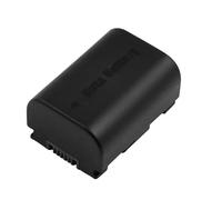 Avizar 3.6V 1200mAh Battery for JVC GZ-E10 Camcorder Compatible BN-VG114