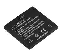 Avizar 3.7V Battery for Compatible Hyundai MB-D1000 500mAh Phone