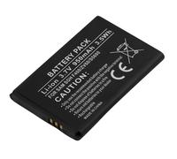 Avizar 3.7V Battery for Compatible SGH F400 Phone 950mAh