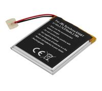 Avizar 3.7V Battery for JBL Synchros E50BT Compatible Headphones 570mAh