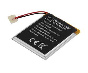 Avizar 3.7V Battery for JBL Synchros E50BT Compatible Headphones 570mAh