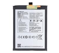 Avizar 3.85V Battery for 30 SE Compatible TLP048A7, White