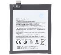 Avizar 3.87V Battery for OnePlus 7T Smartphone Compatible BLP743, White