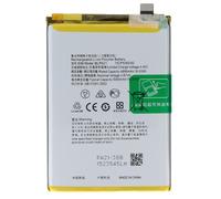 Avizar 3.87V Li-Polymer Battery for OPPO A18 Smartphone Compatible BLPA21, Grey
