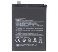 Avizar 3.87V Li-Polymer Battery for Xiaomi Redmi Note 12 5G