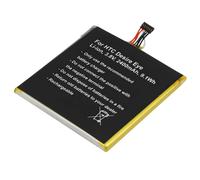 Avizar 3.8V Battery for Compatible Smartphone HTC Desire Eye 2400mAh
