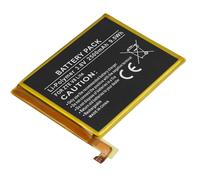 Avizar 3.8V Li-Polymer Battery for ZTE V8 Lite 2500 mAh 9.5Wh