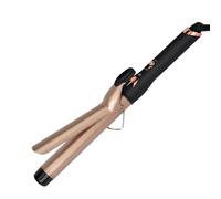 Avizar 32mm Curling Iron for Large Curls 64W with Fast PTC Heating / Gold