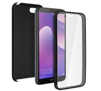 Avizar 360 Case for Huawei Y5 2018 / Honor 7S Flexible Front & Rigid Back
