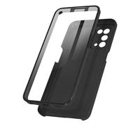 Avizar 360 Case for Oppo A54 5G / A74 5G Flexible Front & Rigid Back