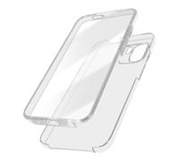 Avizar 360 Case for Xiaomi Redmi A1 / A2 Flexible Front & Rigid Back