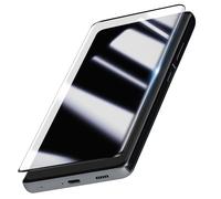 Avizar 3D Curved Tempered Glass for Galaxy S21 Ultra Total Protection
