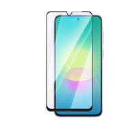 Avizar 3D Tempered Glass For Galaxy A27 Beveled Contour Full Glue