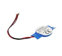 Avizar 3V 200mAh 0.6Wh CMOS Battery BIOS Battery for Dell Inspiron 1520,