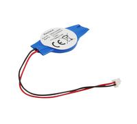 Avizar 3V 200mAh 0.6Wh CMOS Battery BIOS Battery for HP Pavilion DV6000,
