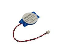 Avizar 3V 200mAh 0.6Wh CMOS Battery BIOS Battery for HP Presario CQ40,