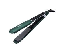 Avizar 45W Versatile Ceramic Hair Straightener with Fast Heating, Green
