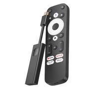 Avizar 4K Android TV Stick HDMI Streaming Media Player