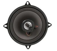 Avizar 5-inch Car Speaker 350W 13x13cm Ferrite Magnet Sensitivity 90dB