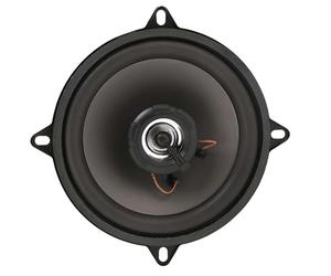 Avizar 5-inch Car Speaker 350W 13x13cm Ferrite Magnet Sensitivity 90dB