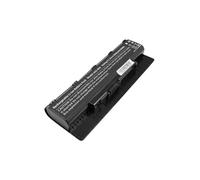 Avizar 5200mAh Battery for Compatible Laptop Asus N56 Series 11.1V