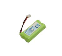 Avizar 550mAh NiMH Battery for Siemens Gigaset A120 2.4V Phone, Green