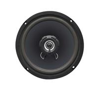 Avizar 6-inch Car Speaker 500W 16x16cm Ferrite Magnet Sensitivity 93dB