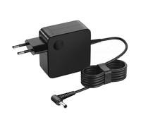 Avizar 65W Mains power supply for Laptop Angled Connector 1.8m