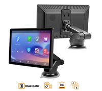 Avizar 8-inch Touchscreen for CarPlay Android Auto