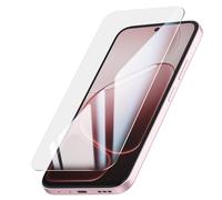 Avizar 9H Screen Protector for Oppo A6 / A6x in 2.5D Tempered Glass, Transparent