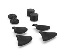 Avizar Accessory kit for PS5 Dualsense Controller trigger expander Grips