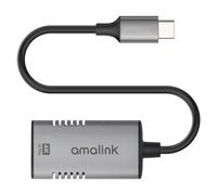 Avizar Adapter USB-C to HDMI female Smartphone/Tablet Cable 4K Resolution 8cm