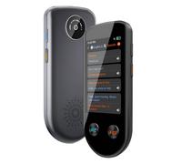 Avizar AI touchscreen HD translator 137 languages with offline translation