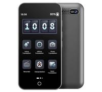 Avizar AI voice photo translator 142 languages, offline function, 4.0" screen