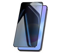 Avizar Anti-Spy Screen Protector for Galaxy A57 in 9H Tempered Glass